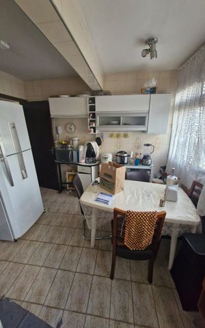 Apartamento para alugar com 66m², 2 quartos e 1 vaga Apartamento para alugar com 66m², 2 quartos e 1 vagaCozinha