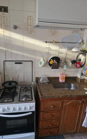 Apartamento para alugar com 66m², 2 quartos e 1 vaga Apartamento para alugar com 66m², 2 quartos e 1 vagaCozinha