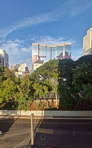 Apartamento para alugar com 66m², 2 quartos e 1 vaga Apartamento para alugar com 66m², 2 quartos e 1 vagaVista