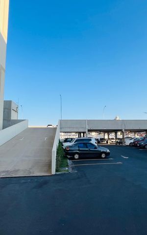 Apartamento para alugar com 46m², 2 quartos e 1 vaga