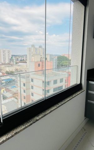 Apartamento para alugar com 46m², 2 quartos e 1 vaga