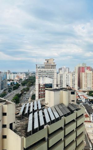 Apartamento para alugar com 46m², 2 quartos e 1 vaga