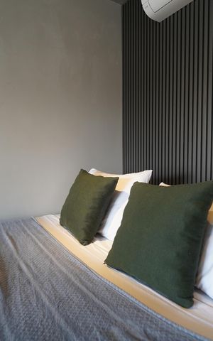 Studio à venda com 25m², 1 quarto e sem vagaStudio