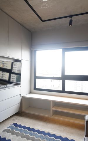Studio à venda com 25m², 1 quarto e sem vagaStudio