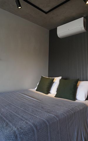 Studio à venda com 25m², 1 quarto e sem vagaStudio