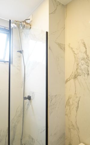 Studio à venda com 25m², 1 quarto e sem vagaBanheiro