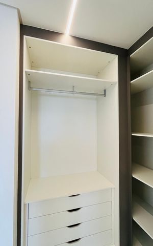 Apartamento para alugar com 46m², 2 quartos e 1 vaga