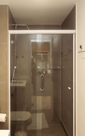 Studio à venda com 27m², 1 quarto e sem vagaBanheiro