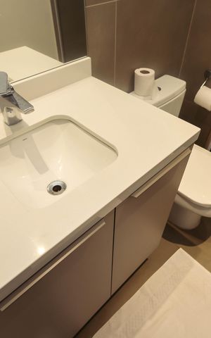 Studio à venda com 27m², 1 quarto e sem vagaBanheiro