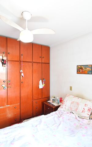 Apartamento à venda com 74m², 3 quartos e 1 vagaSuíte