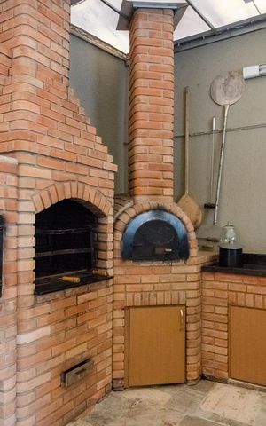 Apartamento à venda com 74m², 3 quartos e 1 vaga Apartamento à venda com 74m², 3 quartos e 1 vagaChurrasqueira