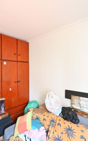 Apartamento à venda com 74m², 3 quartos e 1 vagaQuarto 3