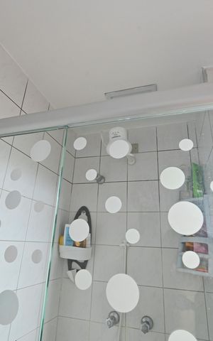 Apartamento à venda com 74m², 3 quartos e 1 vagaBanheiro Social