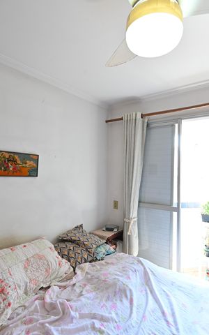 Apartamento à venda com 74m², 3 quartos e 1 vagaSuíte