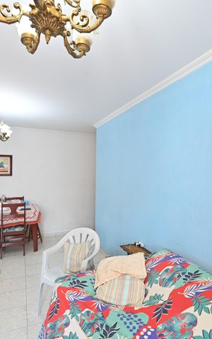 Apartamento à venda com 74m², 3 quartos e 1 vagaSala