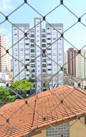 Apartamento à venda com 74m², 3 quartos e 1 vagaLavanderia