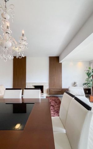 Apartamento para alugar com 162m², 3 quartos e 2 vagas Apartamento para alugar com 162m², 3 quartos e 2 vagasSala