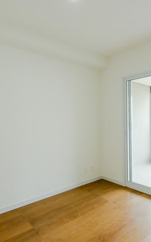 Studio para alugar com 30m², 1 quarto e sem vagaQuarto
