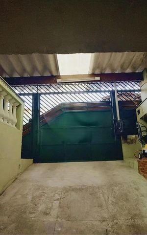 Casa à venda com 146m², 3 quartos e 3 vagas