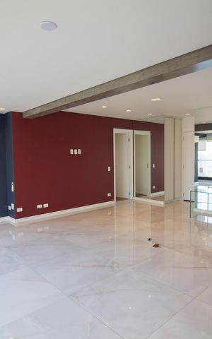 Apartamento para alugar com 103m², 2 quartos e 2 vagas Apartamento para alugar com 103m², 2 quartos e 2 vagasSala