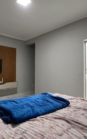 Casa para alugar com 210m², 3 quartos e 2 vagas Casa para alugar com 210m², 3 quartos e 2 vagasSuíte