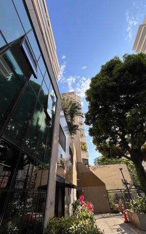 Apartamento à venda com 93m², 3 quartos e 1 vaga Apartamento à venda com 93m², 3 quartos e 1 vagaFachada