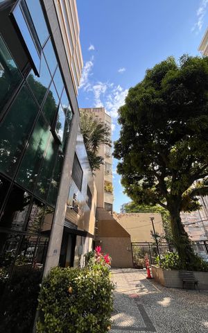 Apartamento à venda com 93m², 3 quartos e 1 vaga Apartamento à venda com 93m², 3 quartos e 1 vagaFachada