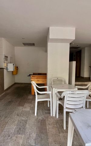 Apartamento à venda com 93m², 3 quartos e 1 vaga Apartamento à venda com 93m², 3 quartos e 1 vagaÁrea comum