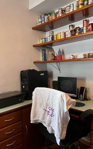 Apartamento à venda com 93m², 3 quartos e 1 vaga Apartamento à venda com 93m², 3 quartos e 1 vagaQuarto 2