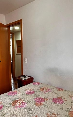 Apartamento à venda com 93m², 3 quartos e 1 vaga Apartamento à venda com 93m², 3 quartos e 1 vagaQuarto