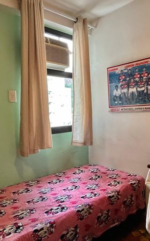 Apartamento à venda com 93m², 3 quartos e 1 vaga Apartamento à venda com 93m², 3 quartos e 1 vagaQuarto 2