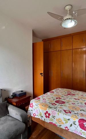 Apartamento à venda com 93m², 3 quartos e 1 vaga Apartamento à venda com 93m², 3 quartos e 1 vagaSuíte