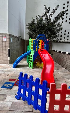 Apartamento à venda com 93m², 3 quartos e 1 vaga Apartamento à venda com 93m², 3 quartos e 1 vagaÁrea comum