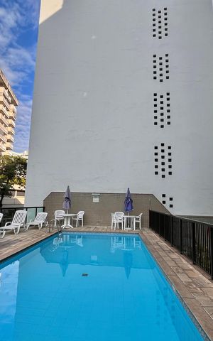 Apartamento à venda com 93m², 3 quartos e 1 vaga Apartamento à venda com 93m², 3 quartos e 1 vagaÁrea comum
