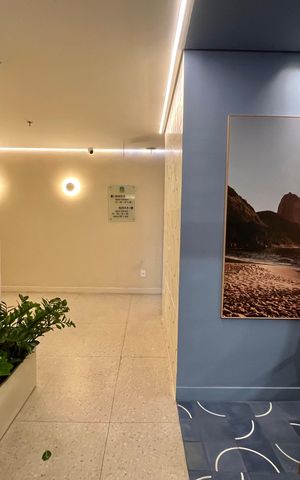 Apartamento à venda com 93m², 3 quartos e 1 vaga Apartamento à venda com 93m², 3 quartos e 1 vagaÁrea comum