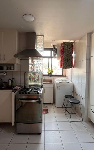 Apartamento à venda com 93m², 3 quartos e 1 vaga Apartamento à venda com 93m², 3 quartos e 1 vagaCozinha