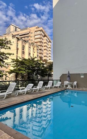 Apartamento à venda com 93m², 3 quartos e 1 vaga Apartamento à venda com 93m², 3 quartos e 1 vagaÁrea comum