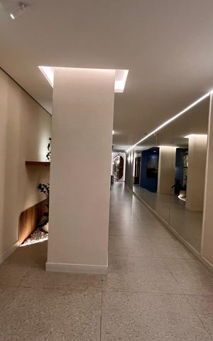 Apartamento à venda com 93m², 3 quartos e 1 vaga Apartamento à venda com 93m², 3 quartos e 1 vagaÁrea comum