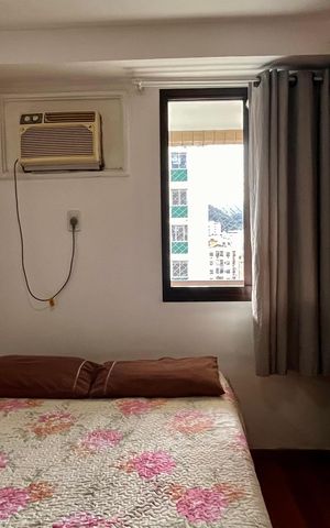 Apartamento à venda com 93m², 3 quartos e 1 vaga Apartamento à venda com 93m², 3 quartos e 1 vagaQuarto