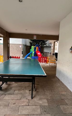 Apartamento à venda com 93m², 3 quartos e 1 vaga Apartamento à venda com 93m², 3 quartos e 1 vagaÁrea comum