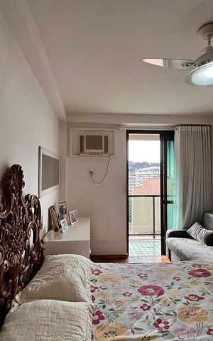 Apartamento à venda com 93m², 3 quartos e 1 vaga Apartamento à venda com 93m², 3 quartos e 1 vagaSuíte