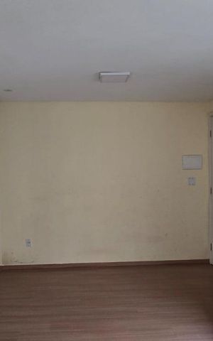 Apartamento à venda com 45m², 2 quartos e 1 vagaSala 