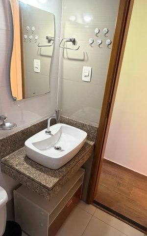 Casa para alugar com 50m², 2 quartos e 1 vagaBanheiro