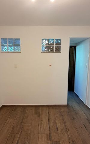 Casa para alugar com 50m², 2 quartos e 1 vagaSalas