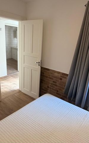 Casa para alugar com 50m², 2 quartos e 1 vagaQuarto 1