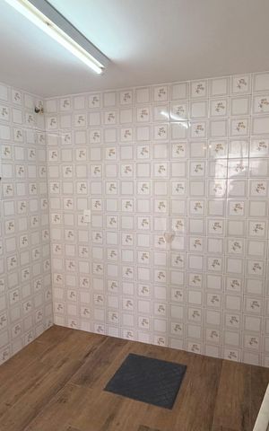 Casa para alugar com 50m², 2 quartos e 1 vagaCozinha