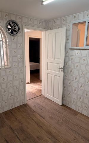 Casa para alugar com 50m², 2 quartos e 1 vagaCozinha