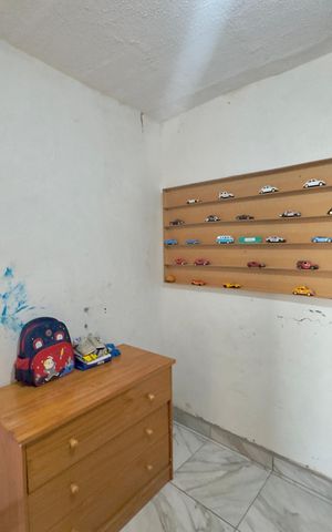 Casa à venda com 50m², 3 quartos e sem vaga Casa à venda com 50m², 3 quartos e sem vagaQuarto 3