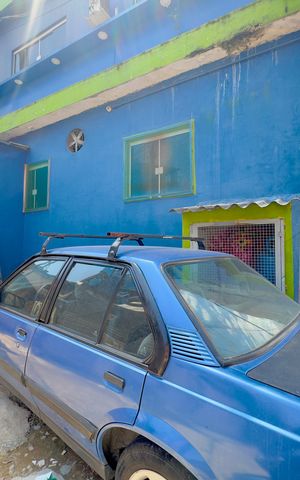 Casa à venda com 50m², 3 quartos e sem vaga Casa à venda com 50m², 3 quartos e sem vagaGaragem