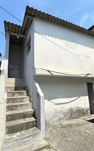 Studio para alugar com 27m², 1 quarto e sem vagaFachada